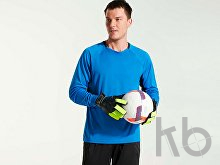 Футболка с длинным рукавом «Porto» мужская