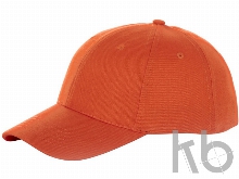 Бейсболка «Bryson»