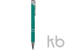 Ручка металлическая шариковая «Legend Gum» soft-touch