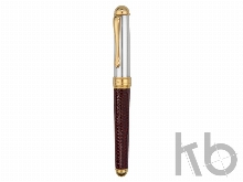 Набор: ручка перьевая, чернила