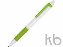 Ручка пластиковая шариковая «Centric»