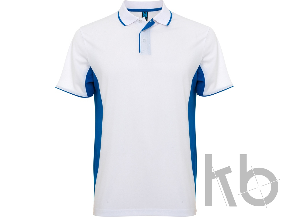 Рубашка поло «Montmelo» мужская