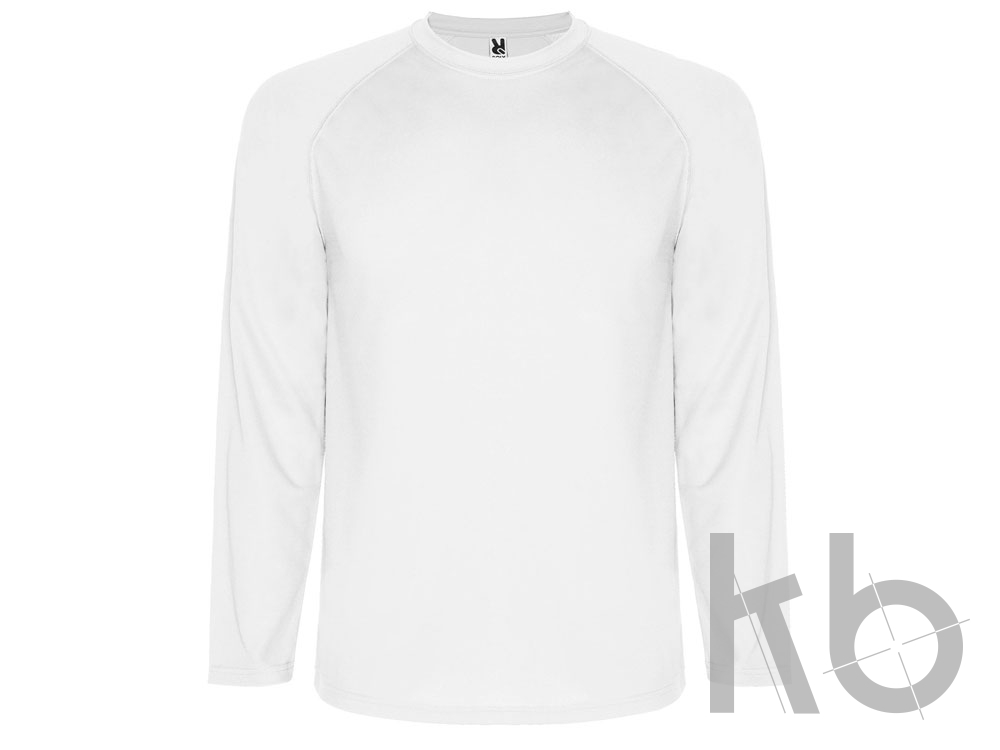 Футболка с длинным рукавом «Montecarlo» мужская