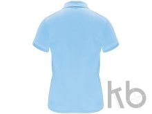 Рубашка поло «Monzha», женская