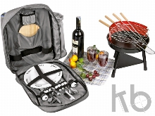 Сумка-холодильник «Пикник»