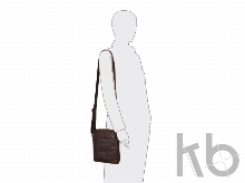 Сумка через плечо DIGGER «Jake»