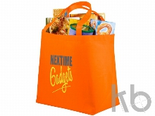 Сумка нетканая «Maryville», 80 г/м2