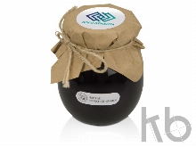 Варенье из лесной черники