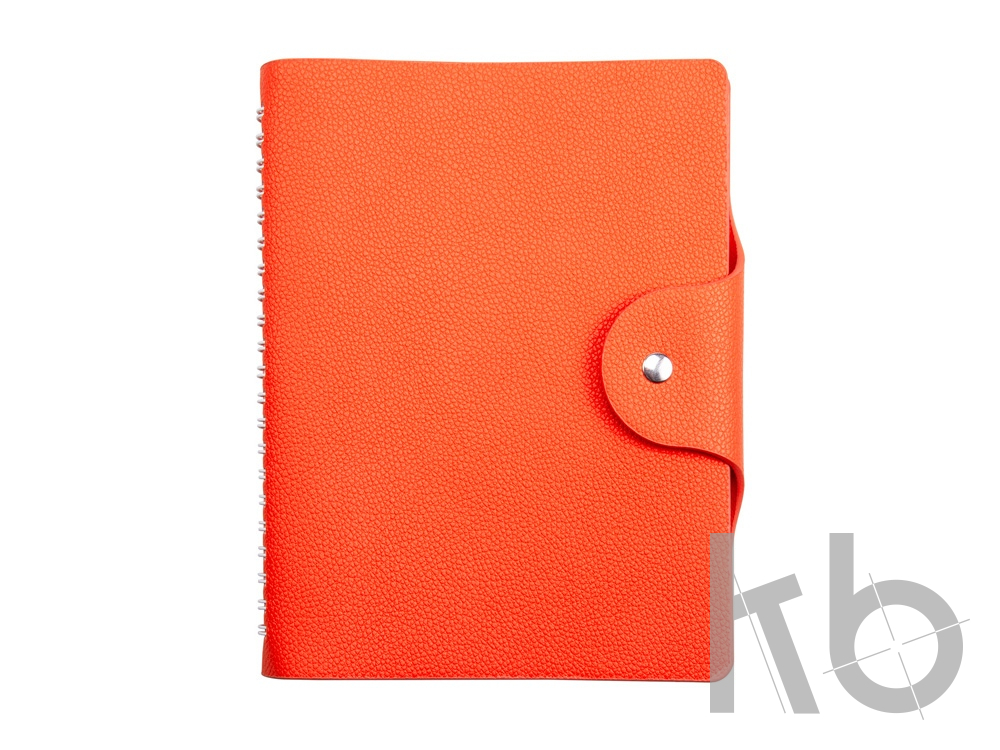 Ежедневник недатированный А5 «Torino»