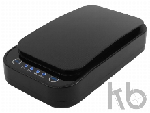 Портативный стерилизатор «Portable Sterilizer» с функцией беспроводной зарядки