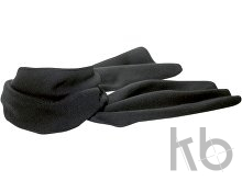Polyester fleece (200 gr/m²) scarf