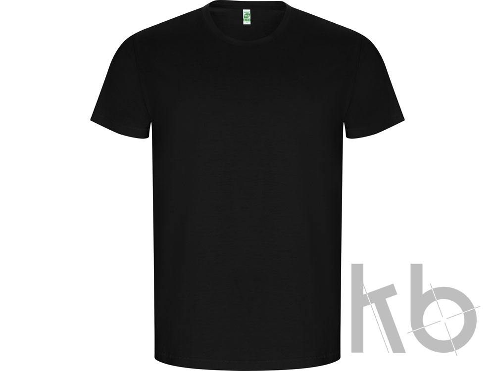 Футболка «Golden» детская