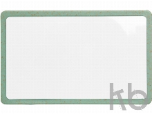 Чехол для карт RFID «Grass»