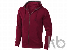 Толстовка «Arora» мужская с капюшоном