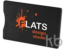 Защитный RFID чехол для кредитной карты «Arnox»