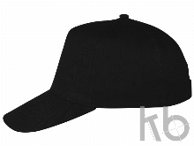 Бейсболка «Memphis» детская