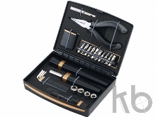 Набор инструментов «Голиаф»