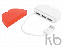 USB Hub «Красное яблоко»