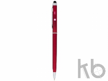 Ручка пластиковая шариковая «Valeria»