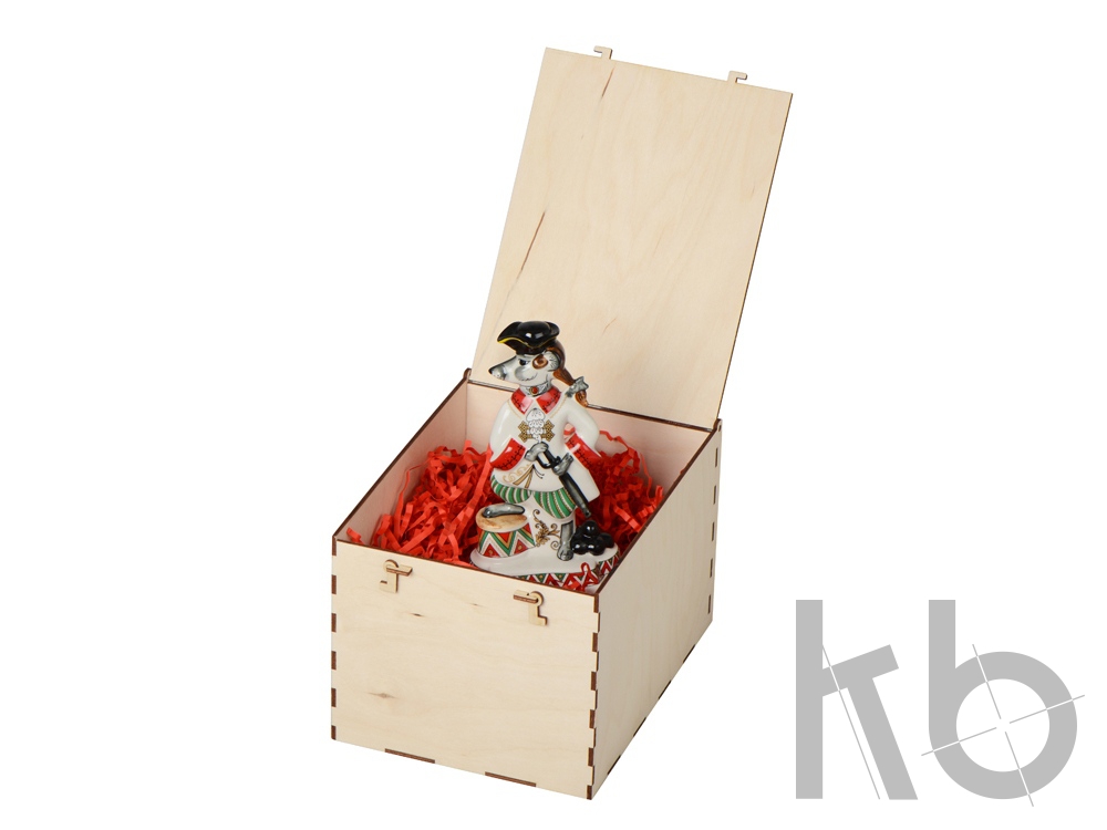 Скульптура «Гусар»