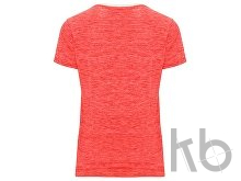 Спортивная футболка «Zolder» женская