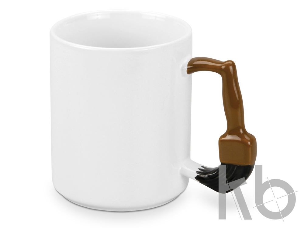 Кружка «Маляр»