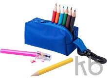 coloured pencil set