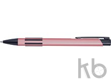 Metal ballpen