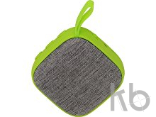 Портативная колонка «Arietta»