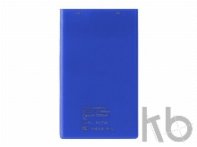 Портативное зарядное устройство «Slim Credit Card», 2000 mAh