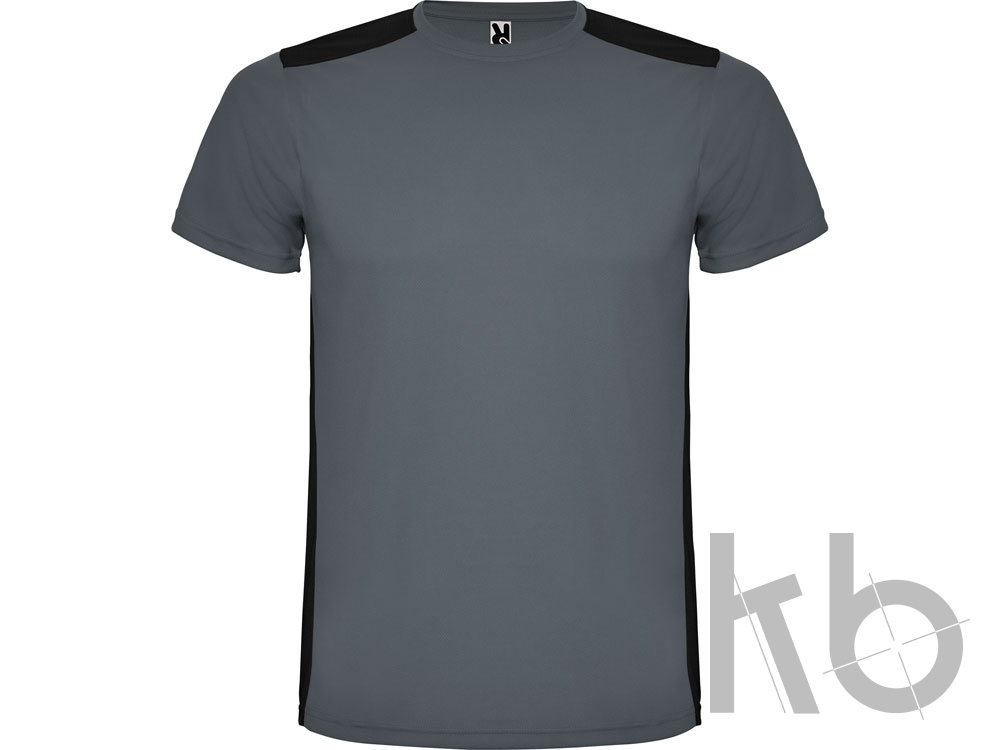 Спортивная футболка «Detroit» детская