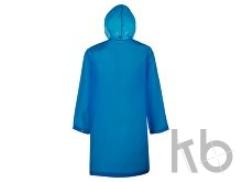 Дождевик «Hawaii light» c чехлом унисекс