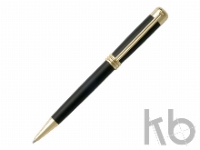 Ручка шариковая Boucle Noir