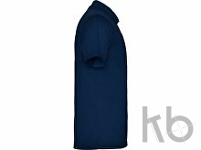 Рубашка поло «Monzha» мужская