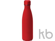 Вакуумная термобутылка «Актив Soft Touch»