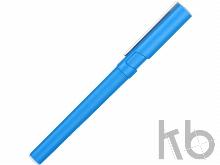 Ручка-подставка пластиковая шариковая трехгранная «Nook»