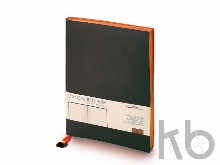 Ежедневник недатированный А5 «Mercury»