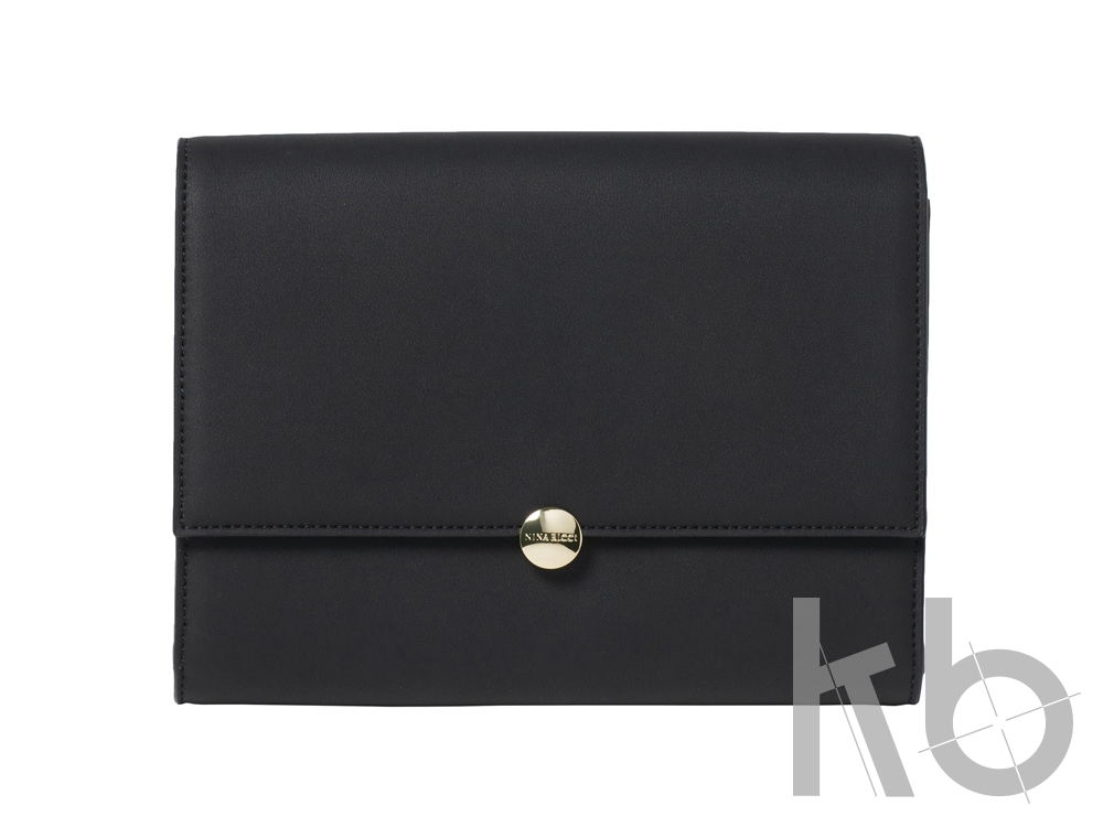 Сумочка-клатч Médaillon Noir