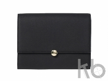 Сумочка-клатч Médaillon Noir