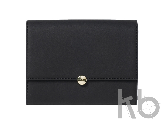 Сумочка-клатч Médaillon Noir