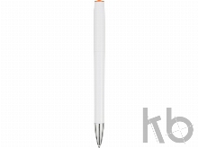 Ручка пластиковая шариковая «Локи»