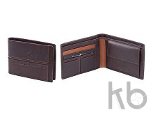 Бумажник мужской