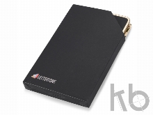 Блокнот А5 «Golden Rim»