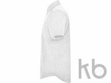 Рубашка «Aifos» мужская с коротким рукавом