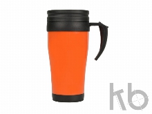 Термокружка «Silence»