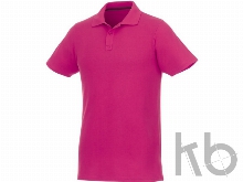 Рубашка поло «Helios» мужская