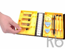 Набор отверток для ремонта мобильных телефонов ST2