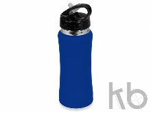 Бутылка спортивная «Коста-Рика»