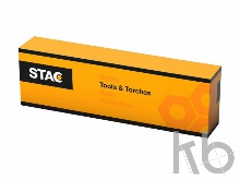 Фонарик с 9 светодиодами