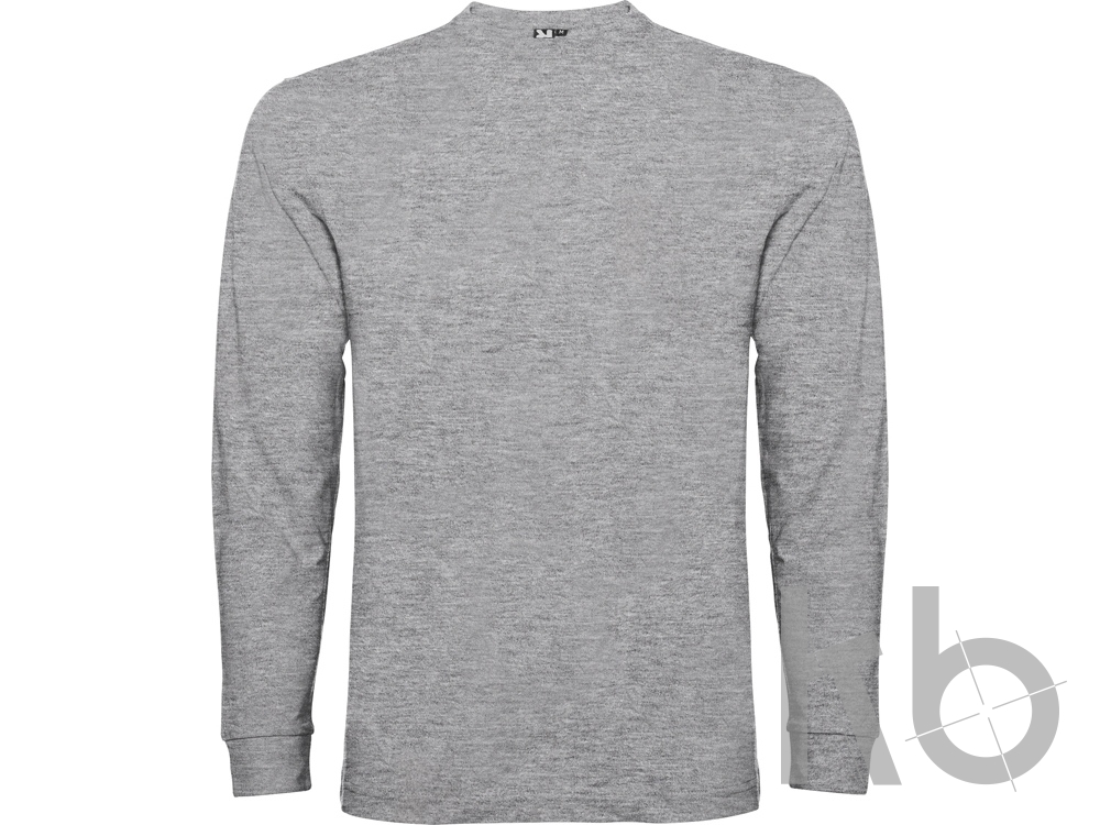 Футболка с длинным рукавом «Pointer» мужская